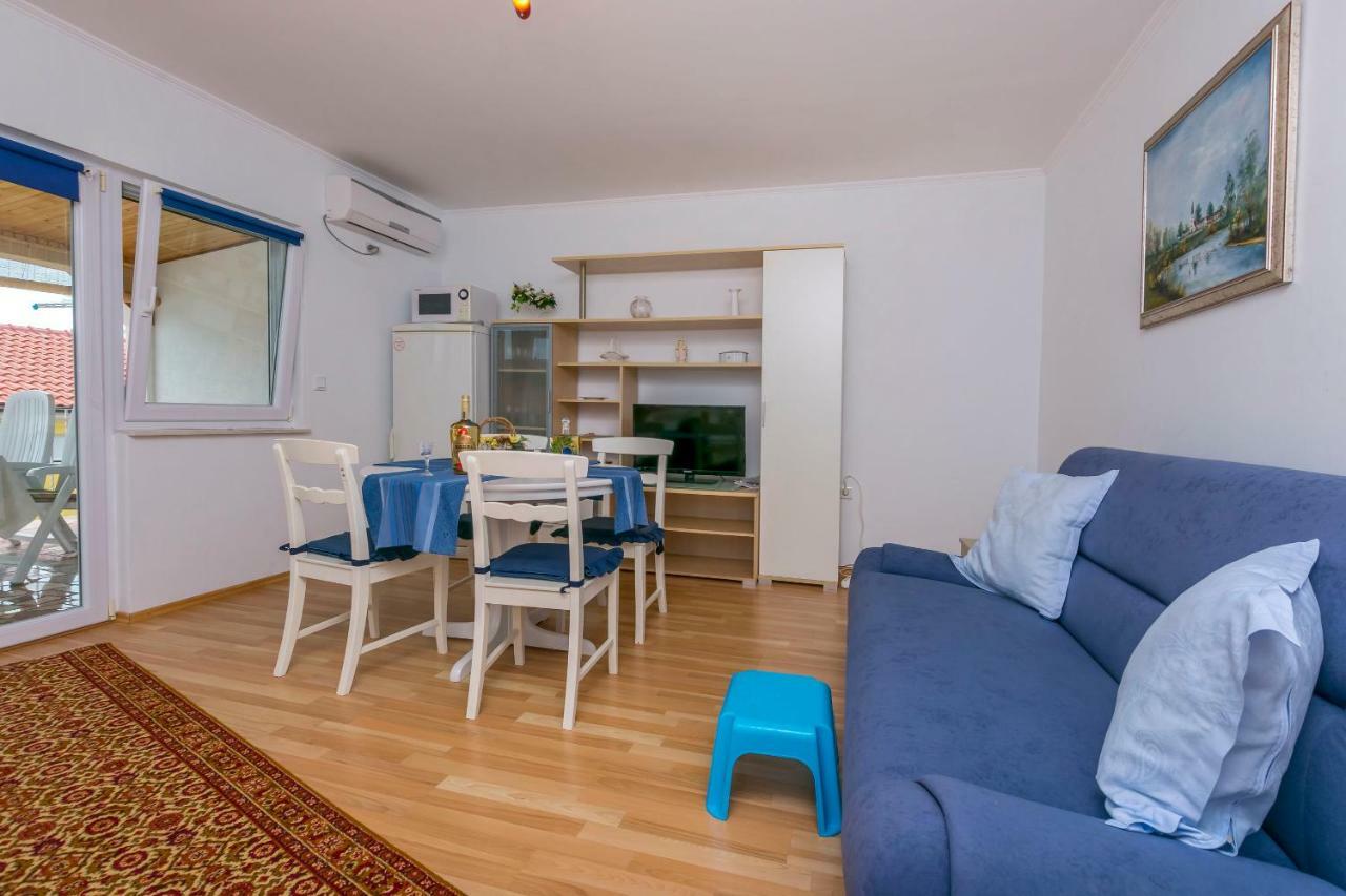 Apartment Pava Rogoznica  Exterior foto